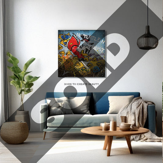 IN TURTLEIN WE TRUST